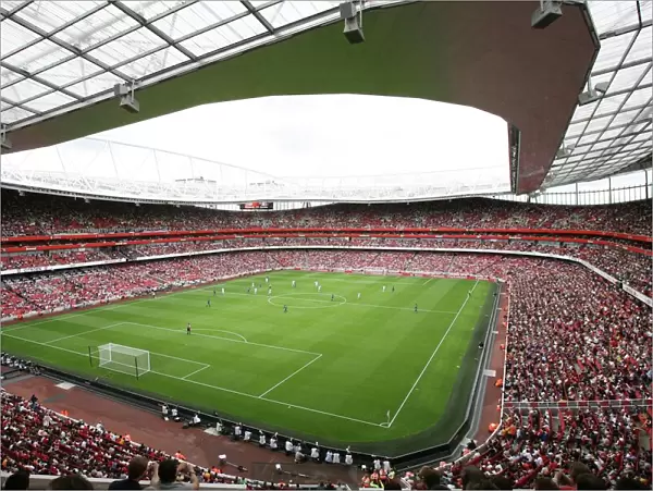 Emirates Stadium, Arsenal Football Club