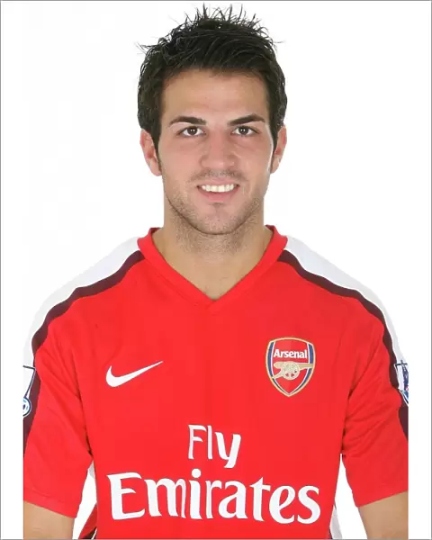 Cesc Fabregas (Arsenal)