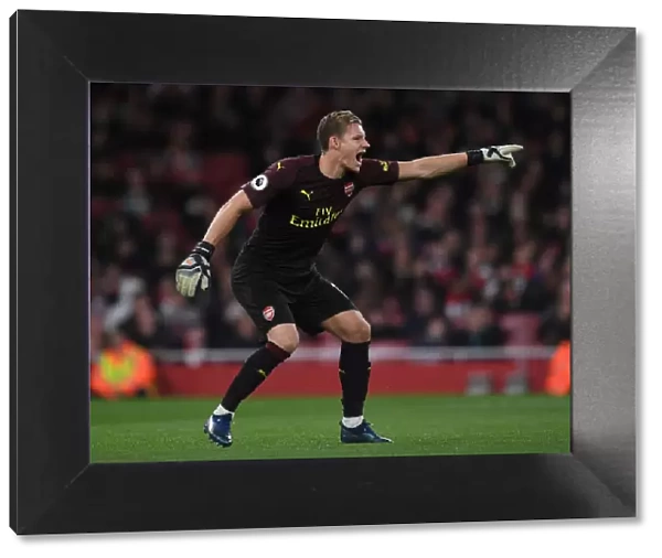 Bernd Leno's Shining Debut: Arsenal's 3-1 Win Over Leicester City (October 2018)