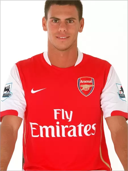 Jeremie Aliadiere (Arsenal)