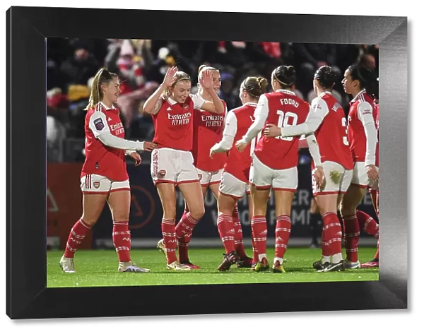 Arsenal v Reading - Barclays Women's Super League