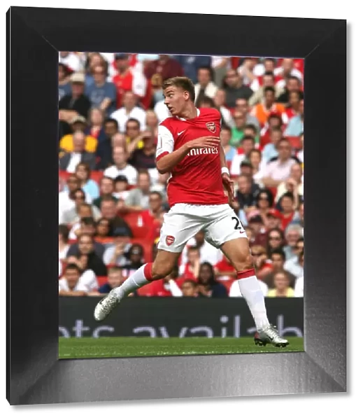 Nicklas Bendtner (Arsenal)