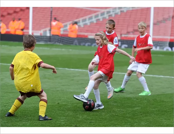 Arsenal's Young Talent Suffers Defeat: Arsenal 1:2 Aston Villa, Premier League