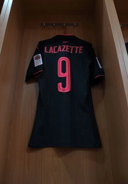 Alexandre Lacazette: Arsenal's Readiness in Shanghai - Bayern Munich Pre-Season Friendly