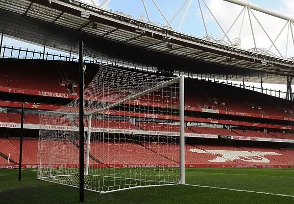 Arsenal at Emirates Stadium: FA Cup Fifth Round Clash Against Middlesbrough