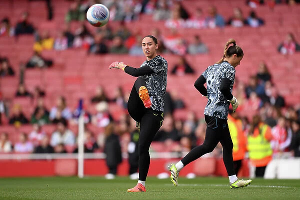 Arsenal FC v Leicester City - Barclays Women's Super League