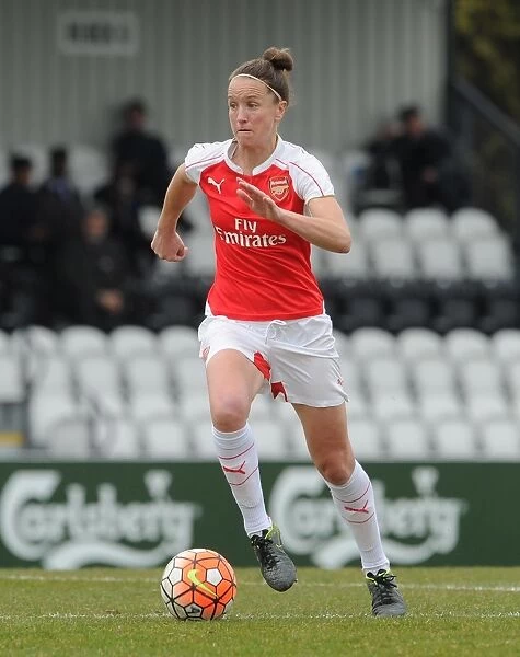 Arsenal Secures FA Cup Quarterfinal Victory over Notts County with Penalty Shootout: Casey Stoney's Heroic Lead