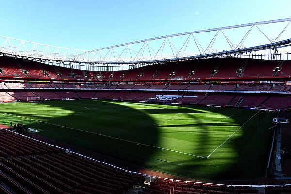 Arsenal vs Aston Villa: Barclays Women's Super League at Emirates Stadium (2023-24)
