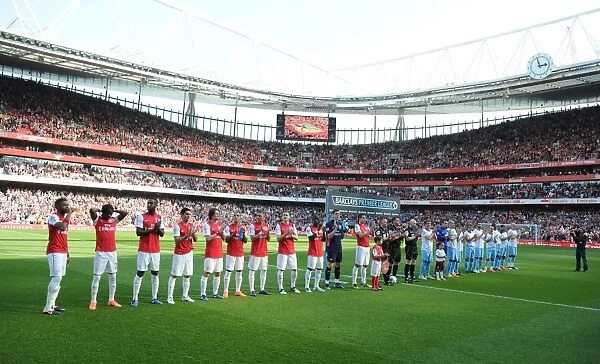 Arsenal vs Aston Villa: Premier League Clash at Emirates Stadium, March 2012