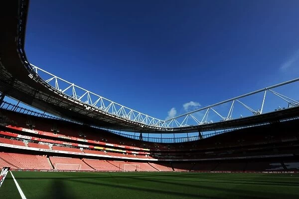 Arsenal vs. Burnley: FA Cup Fourth Round at Emirates Stadium