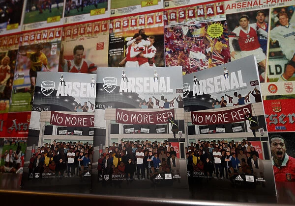 Arsenal vs. Burnley: Premier League Showdown at Emirates Stadium