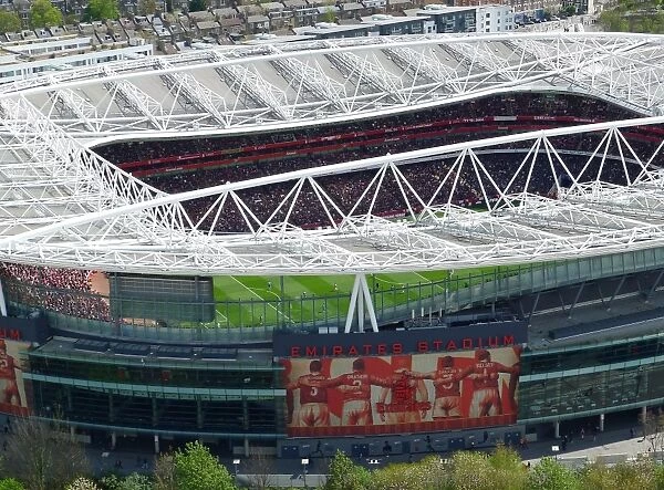 Arsenal vs Chelsea: Premier League Battle at Emirates Stadium