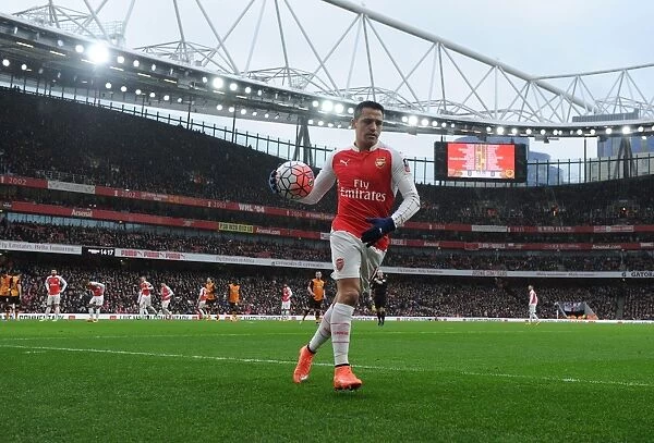 Arsenal vs Hull City: FA Cup Fifth Round Showdown at The Emirates