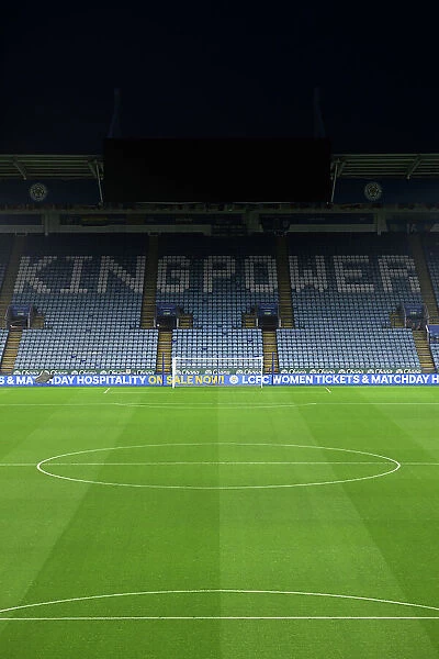 Arsenal vs Leicester City: Barclays Women's Super League Clash at The King Power Stadium