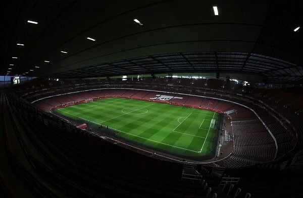 Arsenal vs Leicester City: Premier League Clash at Emirates Stadium, 2014-15