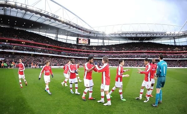 Arsenal vs Manchester United 3-1: Premier League Showdown at Emirates Stadium