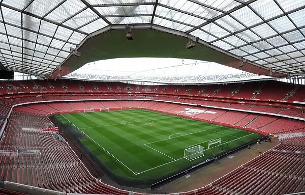 Arsenal vs Manchester United: Emirates Stadium Showdown, Premier League 2011-12
