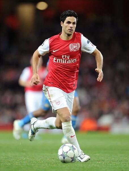 Arsenal vs Marseille: Mikel Arteta's Battle in the UEFA Champions League - 0:0 Group F Stalemate at Emirates Stadium