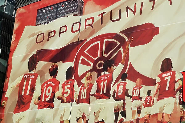 Arsenal vs. Nottingham Forest: Premier League Showdown at Emirates Stadium (2023-24)