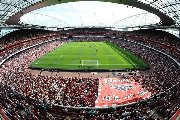 Arsenal vs Sunderland: Premier League Clash at Emirates Stadium