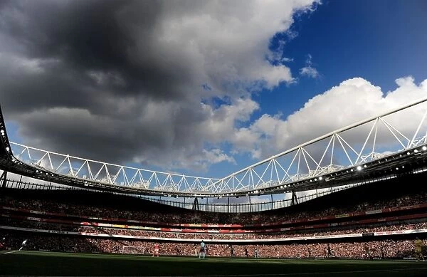 Arsenal vs Swansea City: Premier League Clash at Emirates Stadium