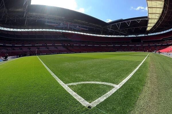 Arsenal at Wembley: FA Cup Semi-Final Showdown vs. Reading
