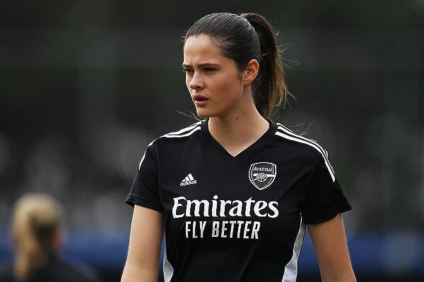 Arsenal Women vs Chelsea Women: Freya Godfrey Gears Up for FA Women's Super League Showdown
