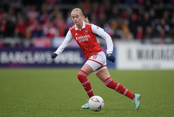 Arsenal Women vs Leeds United Women: FA Cup Fourth Round Battle at Meadow Park