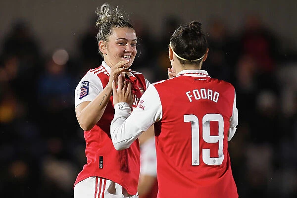 Arsenal Women vs Reading: A Battle in the FA Women's Super League