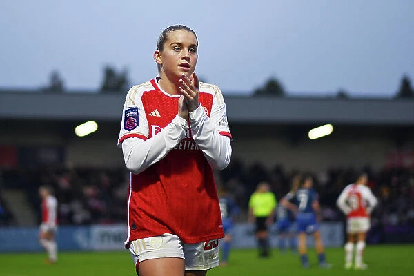 Arsenal Women vs. West Ham United: Alessia Russo Bids Farewell Amidst Barclays WSL Action