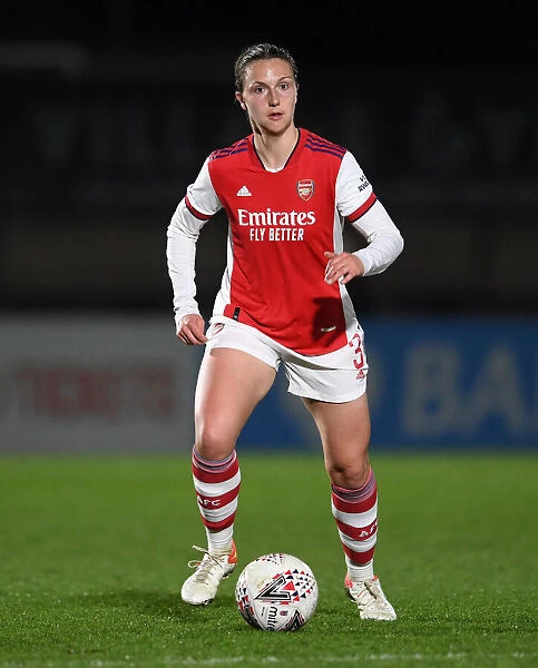 Arsenal Women's FA Cup Quarterfinal: Arsenal vs. Coventry United