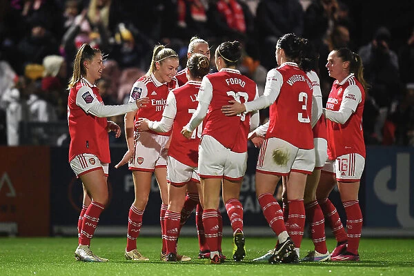 Arsenal Women's Super League: Leah Williamson Scores Fourth Goal Against Reading