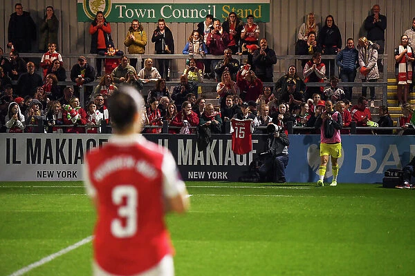 Arsenal Women's Victory: Arsenal vs. Leicester City in FA Women's Super League