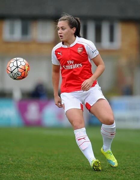 Arsenal's Katie McCabe Scores Decisive Penalty: FA Cup Semi-Final Berth for Arsenal Ladies