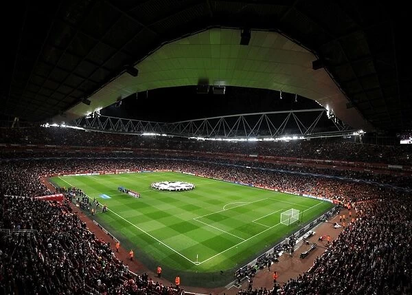 Champions League Showdown: Arsenal FC vs Galatasaray at Emirates Stadium