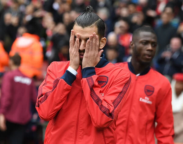 Dani Ceballos Ready: Arsenal vs. West Ham Showdown