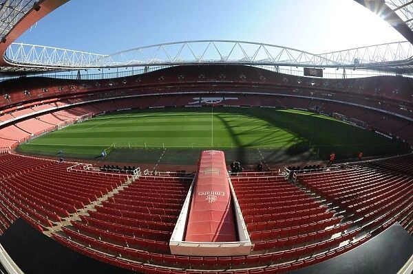 Emirates Stadium: Arsenal vs Sunderland, Premier League Showdown