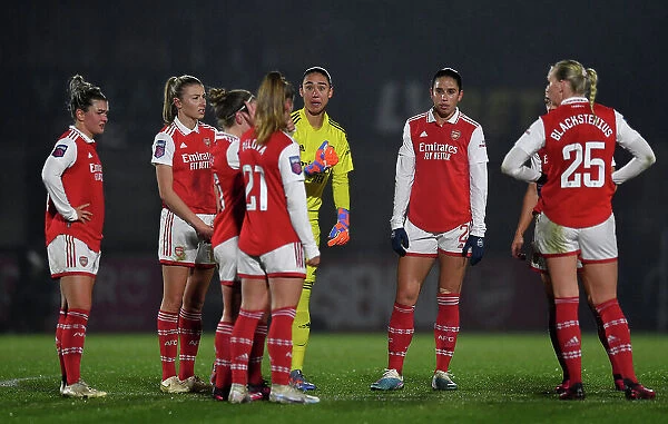Manuela Zinsberger's Unforgettable Performance: Arsenal Women vs Liverpool Women in FA Super League