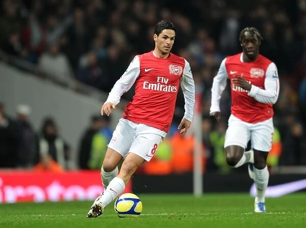 Mikel Arteta Leads Arsenal Against Aston Villa in FA Cup Fourth Round