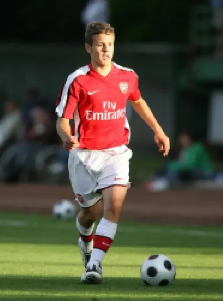 Buy Jack Wilshere (Arsenal)