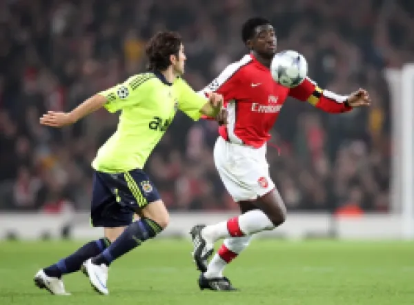 Buy Kolo Toure (Arsenal) Ugur Boral (Fenerbahce)