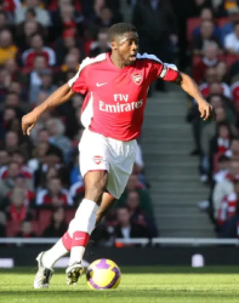 Buy Kolo Toure (Arsenal)