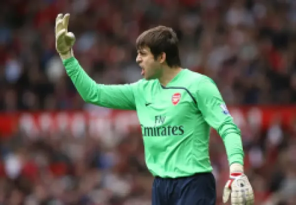 Buy Lucazs Fabianski (Arsenal)