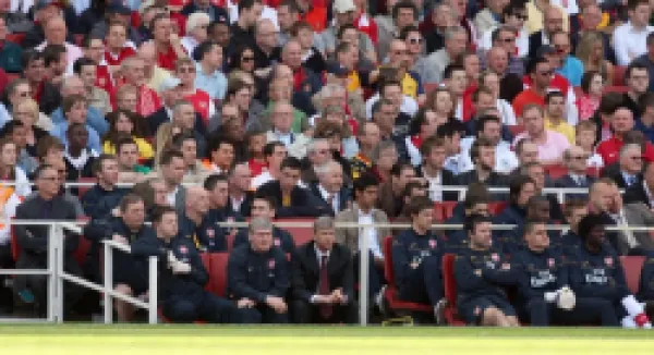 Buy Arsenal v Chelsea 2008/09