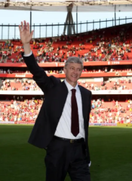 Buy Arsenal v Stoke City 2008/09
