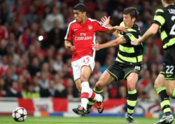 Buy Denilson (Arsenal) Massimo Donati (Celtic)