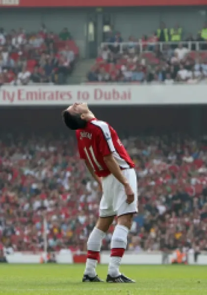 Buy Robin van Perise (Arsenal)