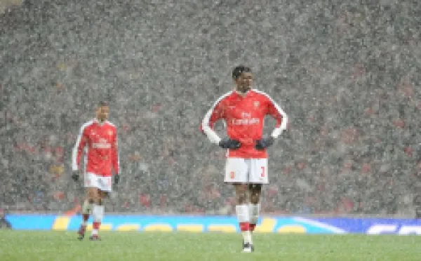 Buy Abou Diaby (Arsenal). Arsenal 2:2 Everton, Barclays Premier League, Emirates Stadium, Arsenal Football Club, London, 9/1/2010. Credit : Stuart MacFarlane / Arsenal Football