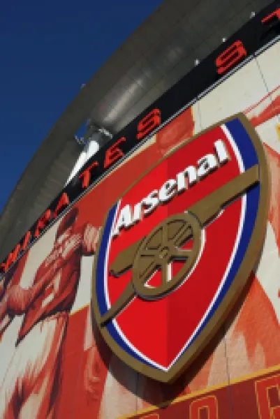 Buy Emirates Stadium, 1/3/10. Credit : Arsenal Football Club / David Price.