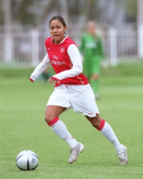 Buy Alex Scott (Arsenal)